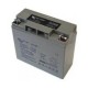 Esente da manutenzione piombo AGM Batterie12V 25 Ah C100 per cicli di funzionamento gravose