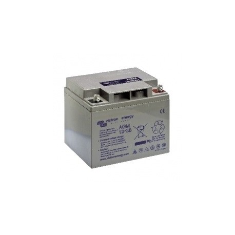 Wartungsfreie AGM Blei Batterie12V 25 Ah C100 für harten Zyklenbetrieb