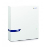Solar power storage for self-consumption 3 kWh Varta Pulse with inverter