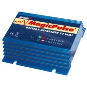 MagicPuls pour la régénération des batteries au plomb