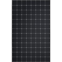 20 moduli solari ad alta prestazione Sunpower SPR-400 Watt Mono (totale 8000 Watt)