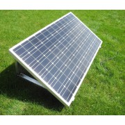 Solar Plug Play Kit 370 Watt