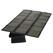 Mobile solar USB chargers