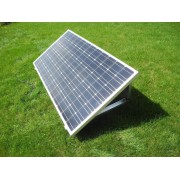 Installations solaires Plug and Play 